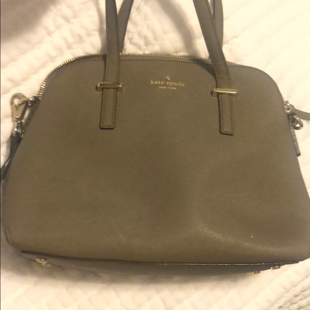 Kate Spade Maise bag